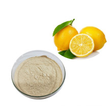 High Quality 100% pure lemon fruit juice powder lemon powder